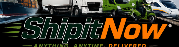 ShipitNow